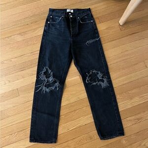 Agolde 90’s Loose fit jeans